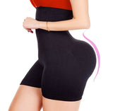 Gaine push up noir