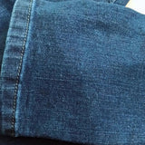 Tissu jegging amincissant
