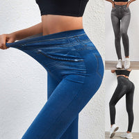 Jegging gainant