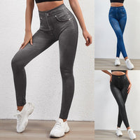3 couleurs de jegging gainant