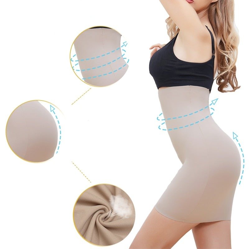 Jupon Gainant Mariage - Main Image