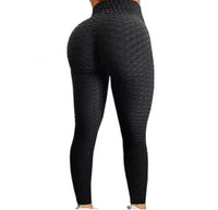 Legging anti cellulite drainant noir