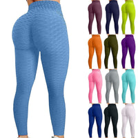 Legging anti cellulite extérieur