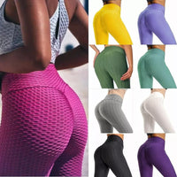 Legging anti cellulite grande taille