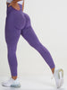 Legging Anti Cellulite Push Up Fitness Gym Sport