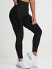 Legging Anti Cellulite Push Up Fitness Gym Sport