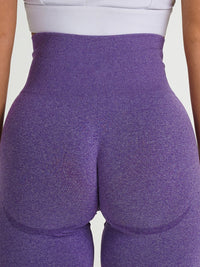 Zoom Legging anti cellulite push up fitness gym sport