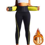 Legging brule graisse