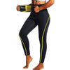 Legging Bruleur de Graisse