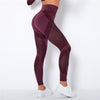 Legging Compression Anti Cellulite Femme