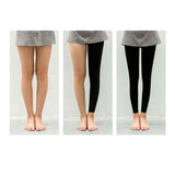 Legging gainant cuisses