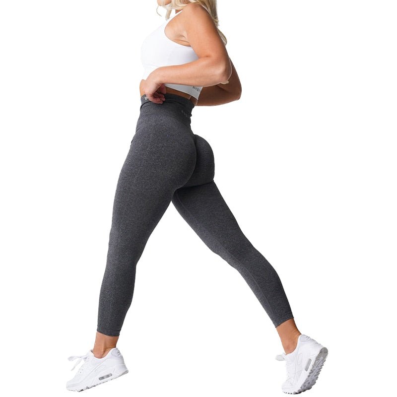 Legging 2025 ceinture gainante