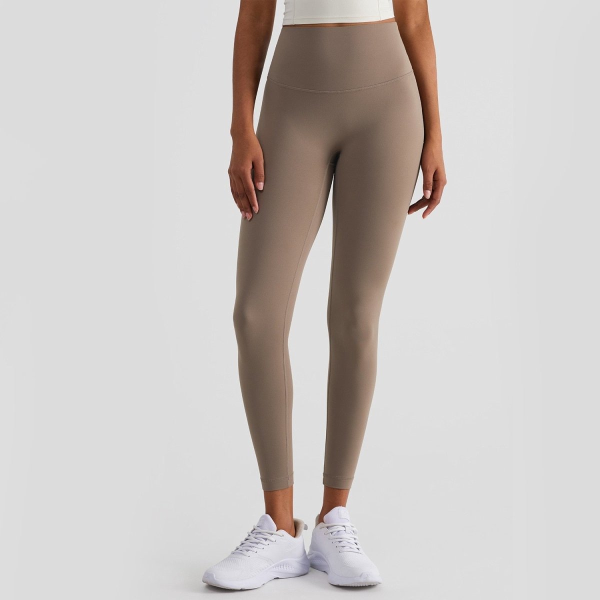 Legging sport taille haute cheap gainant