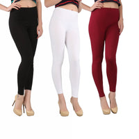 Legging gainant grande taille