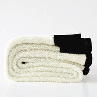 Legging gainant doublure polaire plié