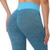 Legging Massant Anti Cellulite