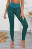 Legging Massant Anti Cellulite