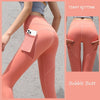 Legging Minceur Sport Femme
