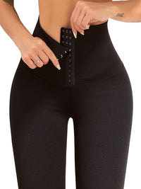 Legging remodelant