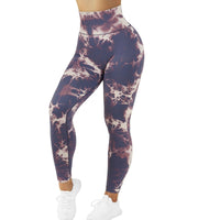 Legging Sculptant Amincissant Push Up Fessier sephi