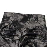 Tissu Legging Sculptant Amincissant Push Up Fessier