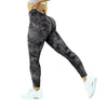 Legging Sculptant Amincissant Push Up Fessier
