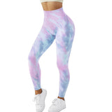 Legging Sculptant Amincissant Push Up Fessier féérique