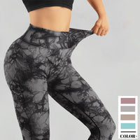 Legging Sculptant Amincissant Push Up Fessier