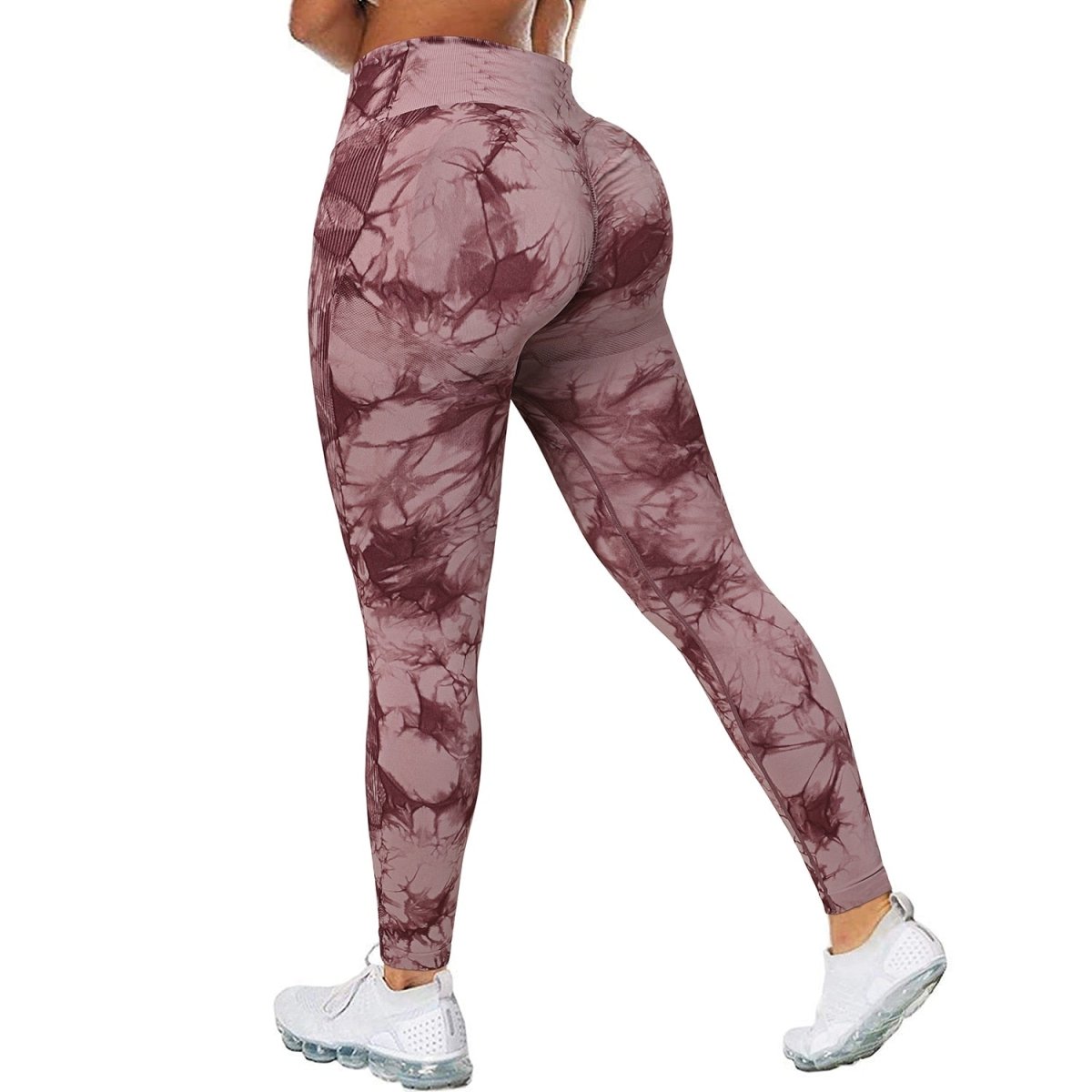 Legging Sculptant Amincissant Push Up Fessier