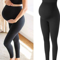 Legging sculptant grossesse
