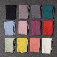 Les différentes couleurs de Legging super moulant femme