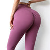 Legging Super Moulant Femme 2023
