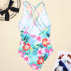 Maillot de Bain Amincissant et Sculptant Zéro Défaut Femme