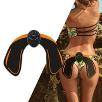 Patch fessier