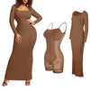 Robe Très Gainante