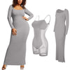 Robe Très Gainante