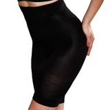 Short Long Gainant noir