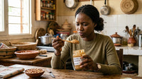 Beurre de cacahuète et fessiers : mythe ou réalité ?