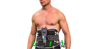 Ceinture Abdo Sport Elec : Efficacité et guide