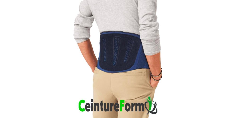 Ceinture Lombaire Gibaud : Tout Savoir