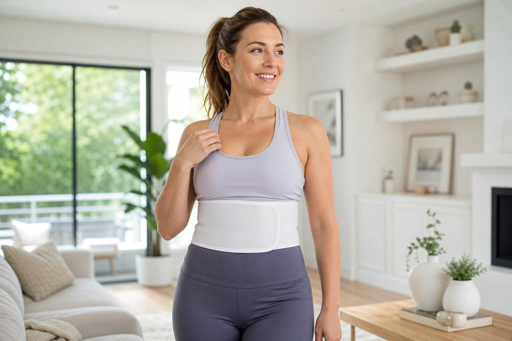 Ceinture Vibrante : Avis Médical et Réalité Scientifique
