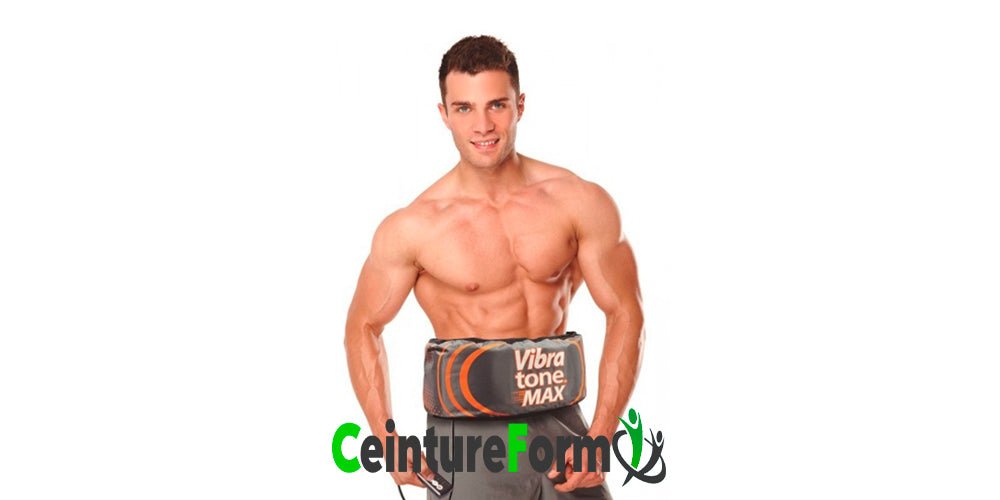 Adaptateur Secteur 12V Pour Ceinture Vibrante VibraTone - Chargeur 220V, Câble 110 Cm, + Au Centre