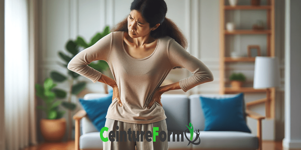 Heat and back pain: How heat can relieve back pain