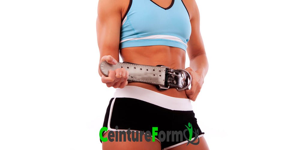 Comment bien mettre ceinture lombaire musculation