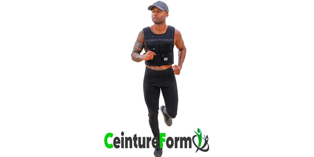 Correr con chaleco lastres: optimiza tus entrenamientos y mejora tu rendimiento