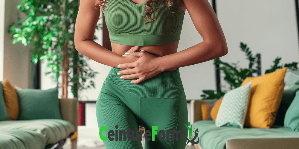 How to Relieve Menstrual Pain Naturally