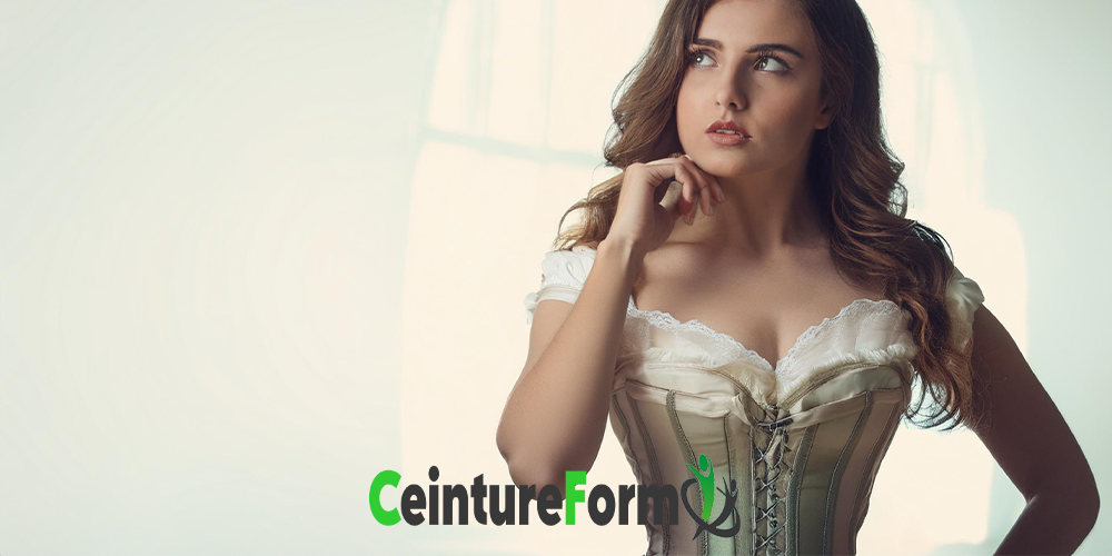 Does the corset really make you lose belly fat?