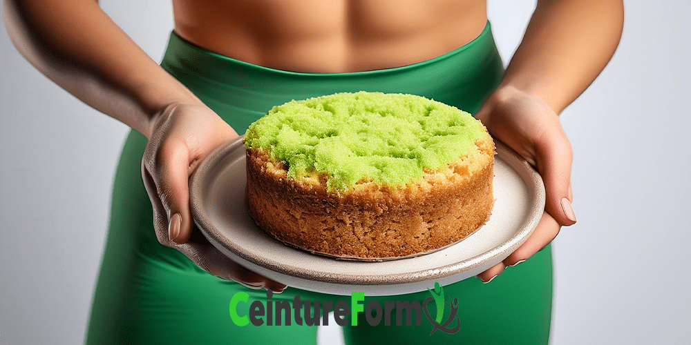 Protein Cake Recipe Without Whey: Delicious and Nutritious