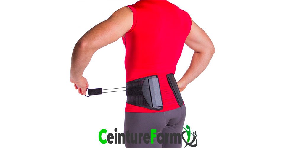 Where to buy a lumbar belt