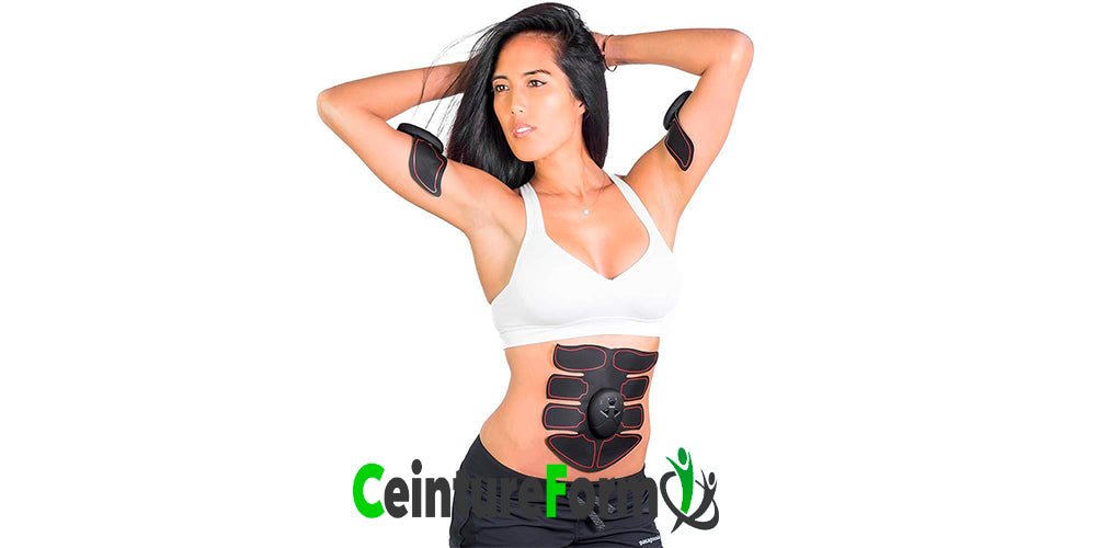 Par Quoi Remplacer le Gel Conducteur des Ceintures Abdominales